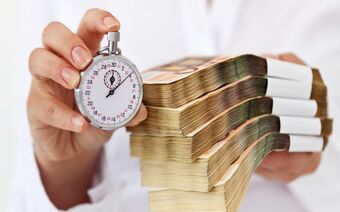 Оценка для кредитования в Иркутске для любых целей