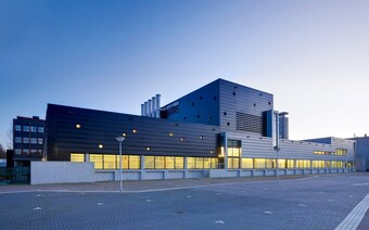 Оценка производственного здания в Иркутске: для продажи, наследства, ущерба
