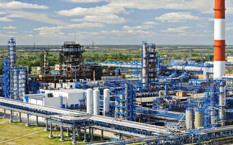 Оценка завода в Иркутске: для продажи, наследства, ущерба